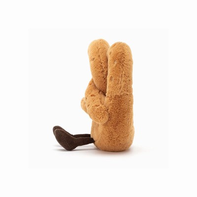 Jellycat Pretzel | VZ3861702